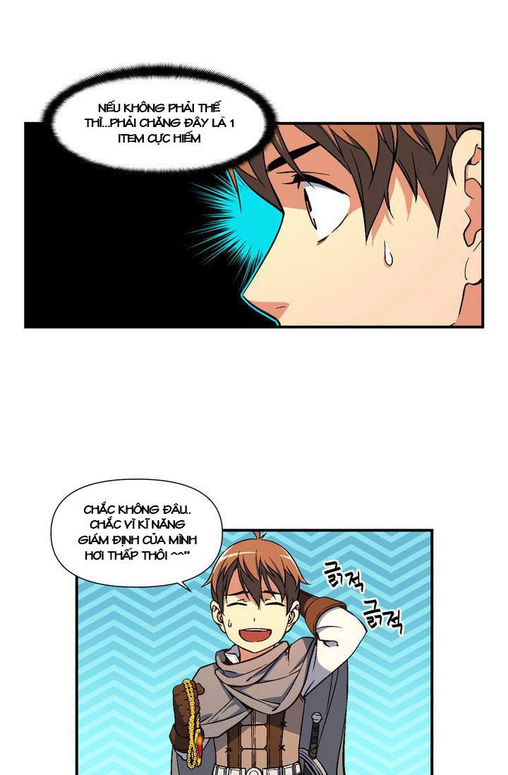 Hành Trình Đế Vương Chapter 56 - 28