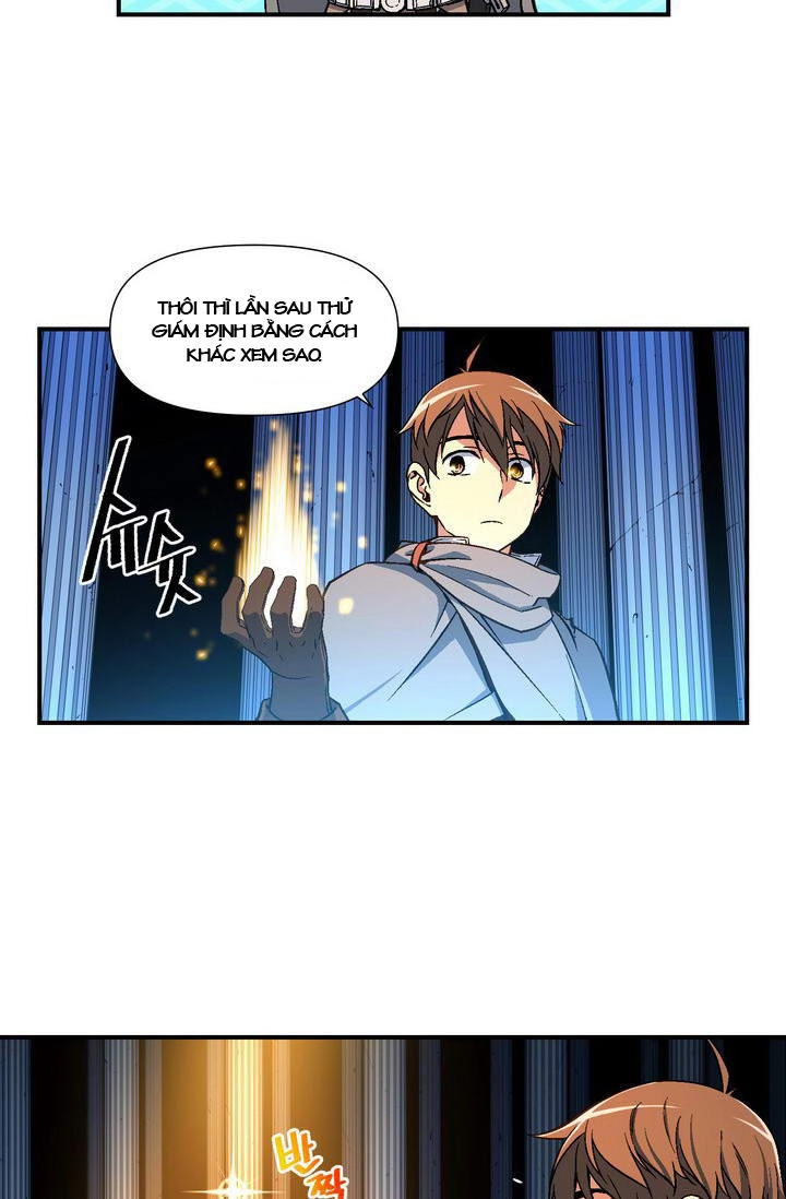 Hành Trình Đế Vương Chapter 56 - 29