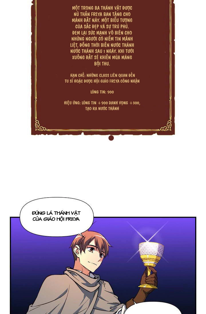 Hành Trình Đế Vương Chapter 56 - 38