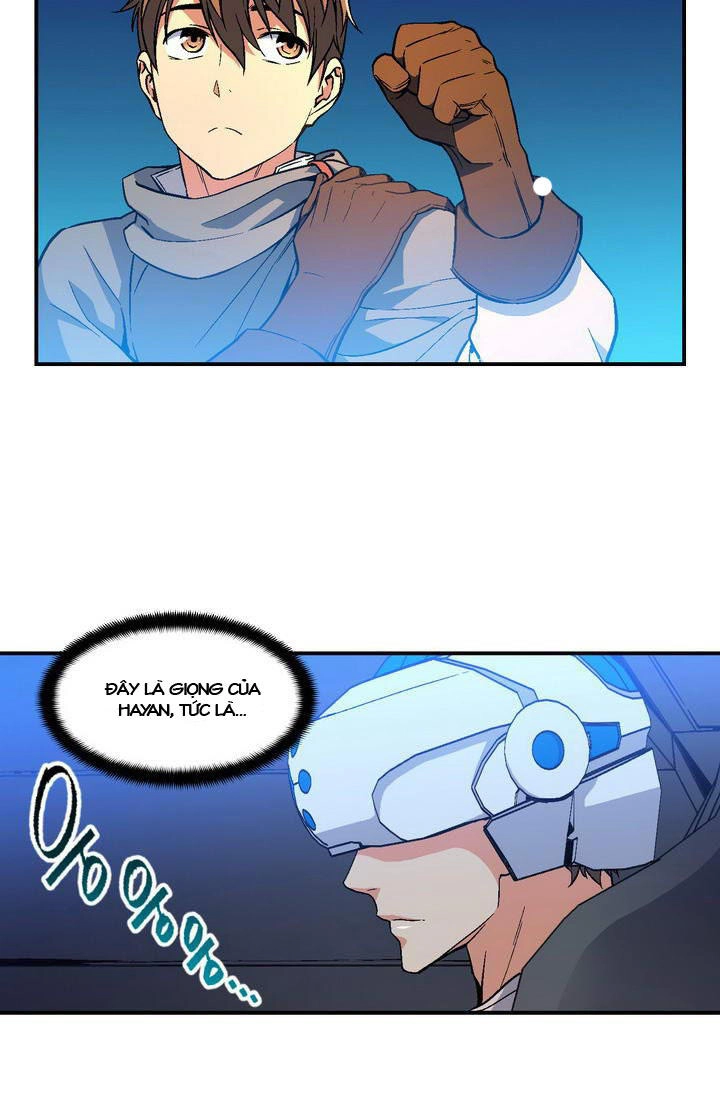 Hành Trình Đế Vương Chapter 56 - 40