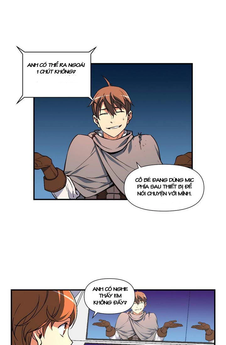 Hành Trình Đế Vương Chapter 56 - 41