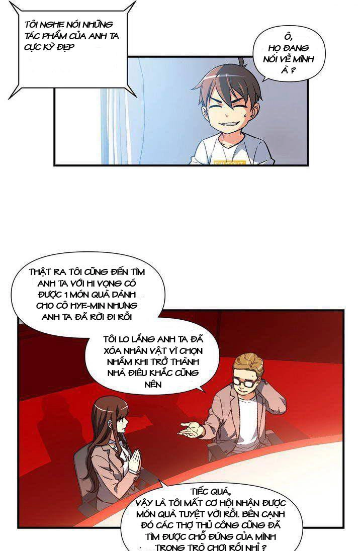 Hành Trình Đế Vương Chapter 57 - 7