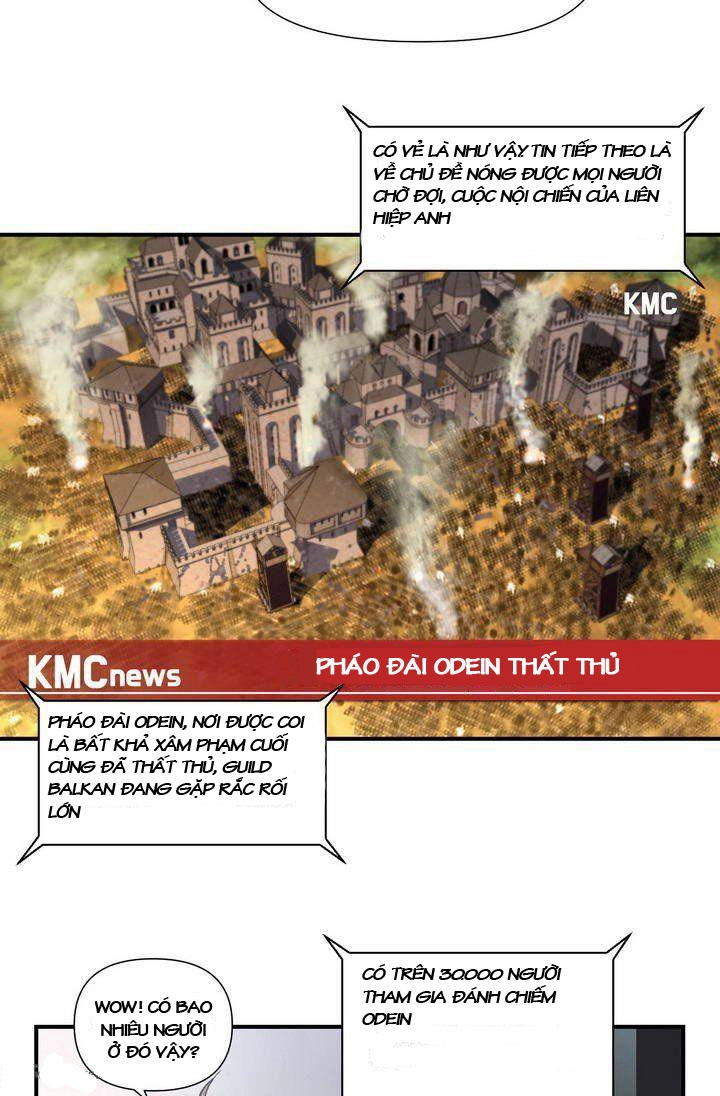 Hành Trình Đế Vương Chapter 57 - 8