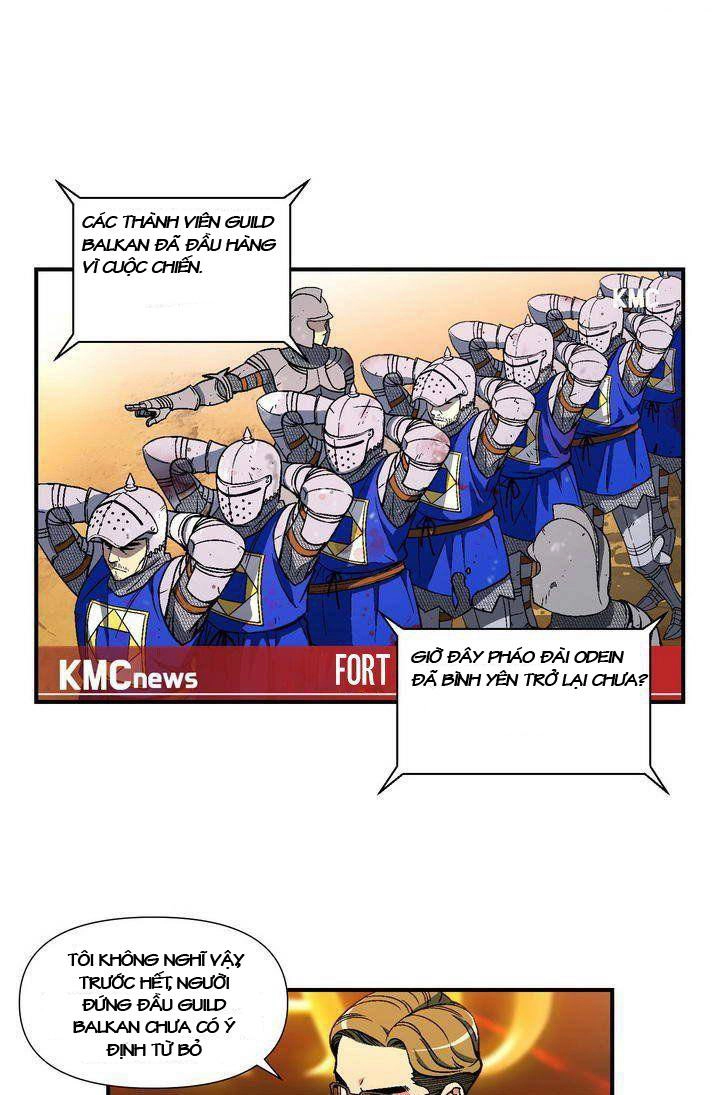 Hành Trình Đế Vương Chapter 57 - 10