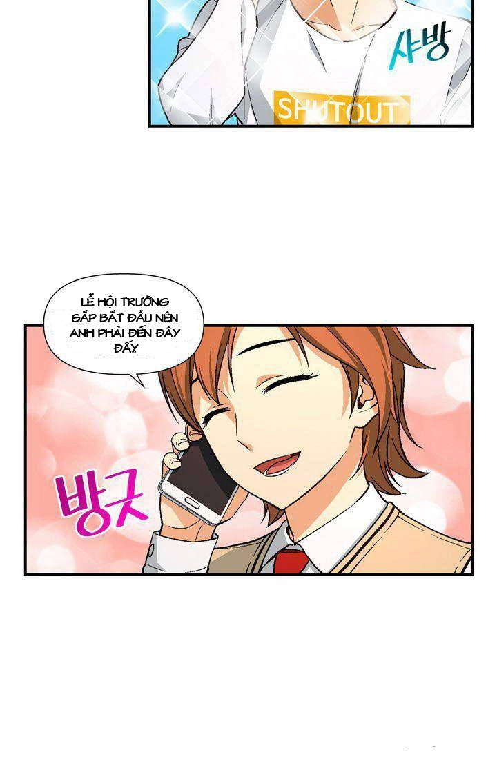 Hành Trình Đế Vương Chapter 57 - 15