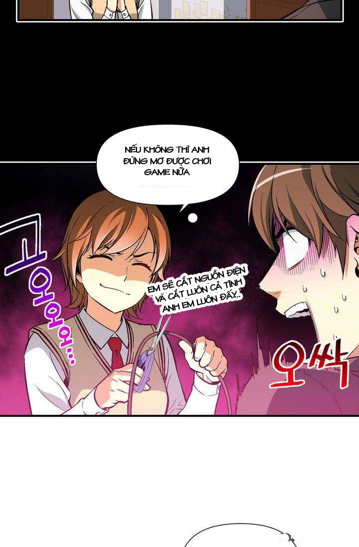 Hành Trình Đế Vương Chapter 57 - 19