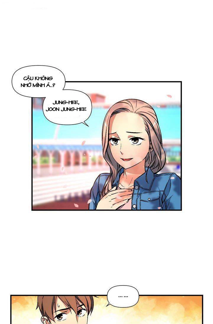 Hành Trình Đế Vương Chapter 57 - 22