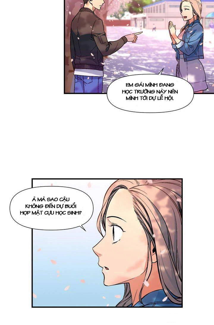 Hành Trình Đế Vương Chapter 57 - 24