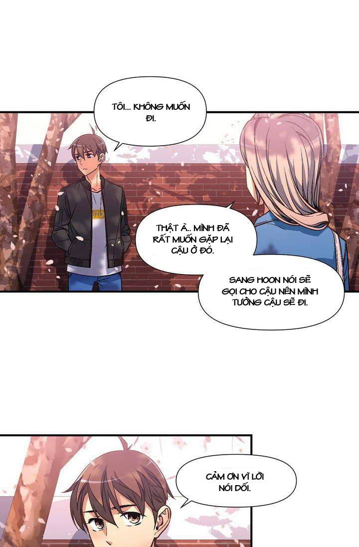 Hành Trình Đế Vương Chapter 57 - 25