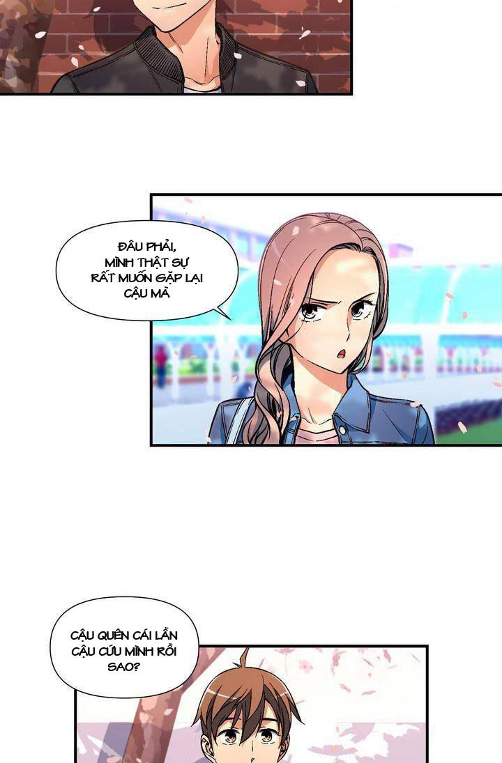 Hành Trình Đế Vương Chapter 57 - 26