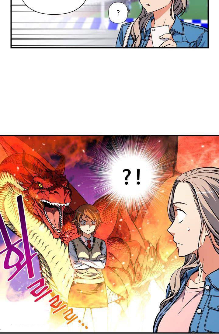 Hành Trình Đế Vương Chapter 57 - 29