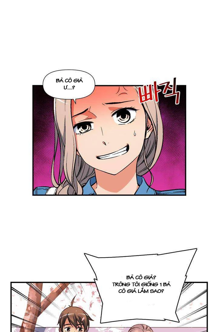 Hành Trình Đế Vương Chapter 57 - 30