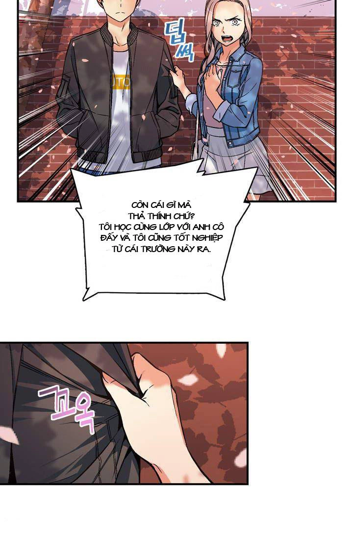 Hành Trình Đế Vương Chapter 57 - 31