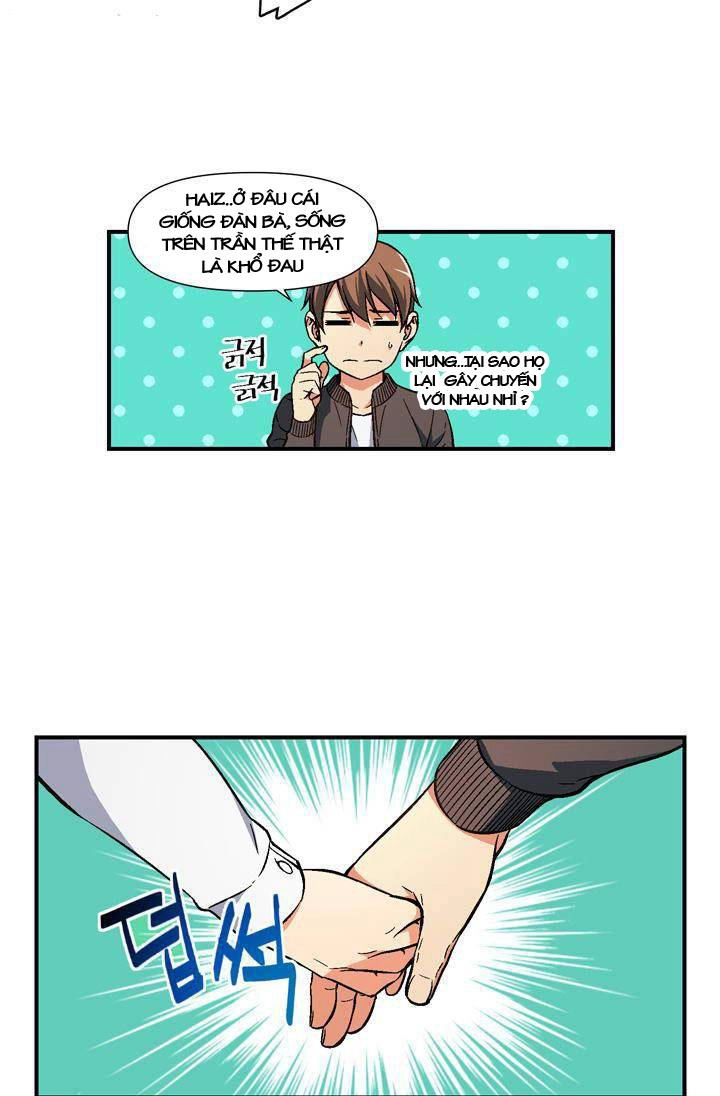 Hành Trình Đế Vương Chapter 57 - 33