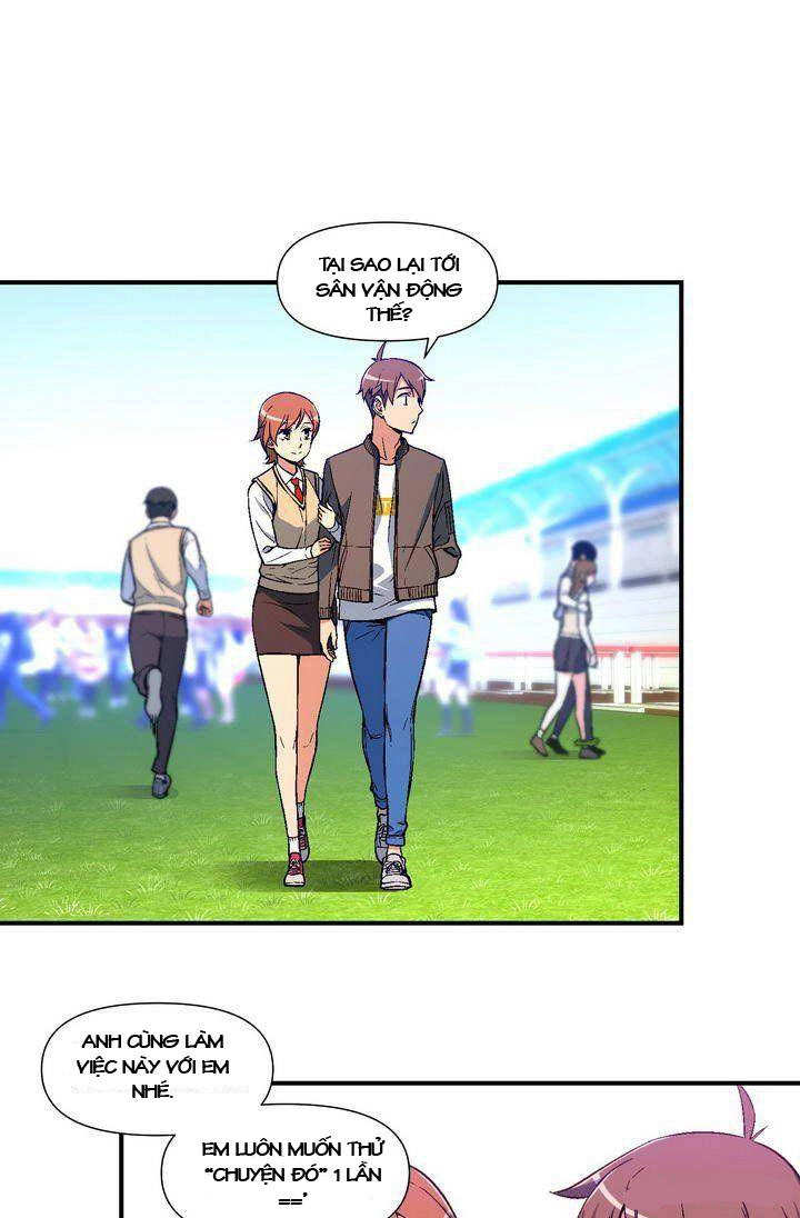 Hành Trình Đế Vương Chapter 57 - 40