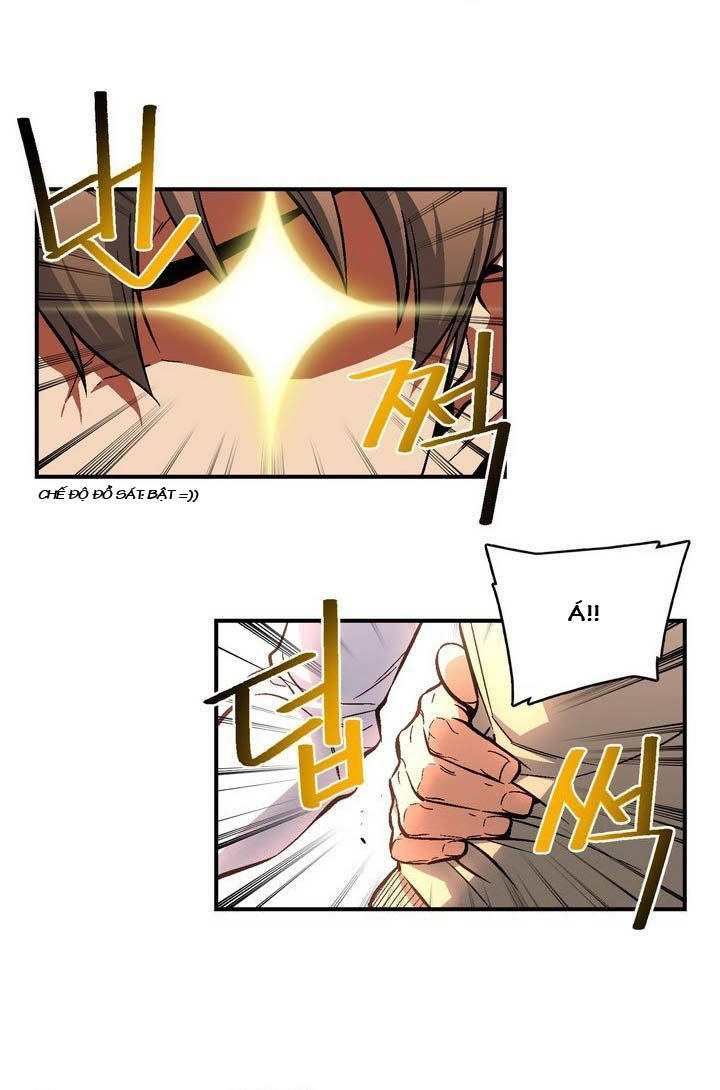 Hành Trình Đế Vương Chapter 58 - 9