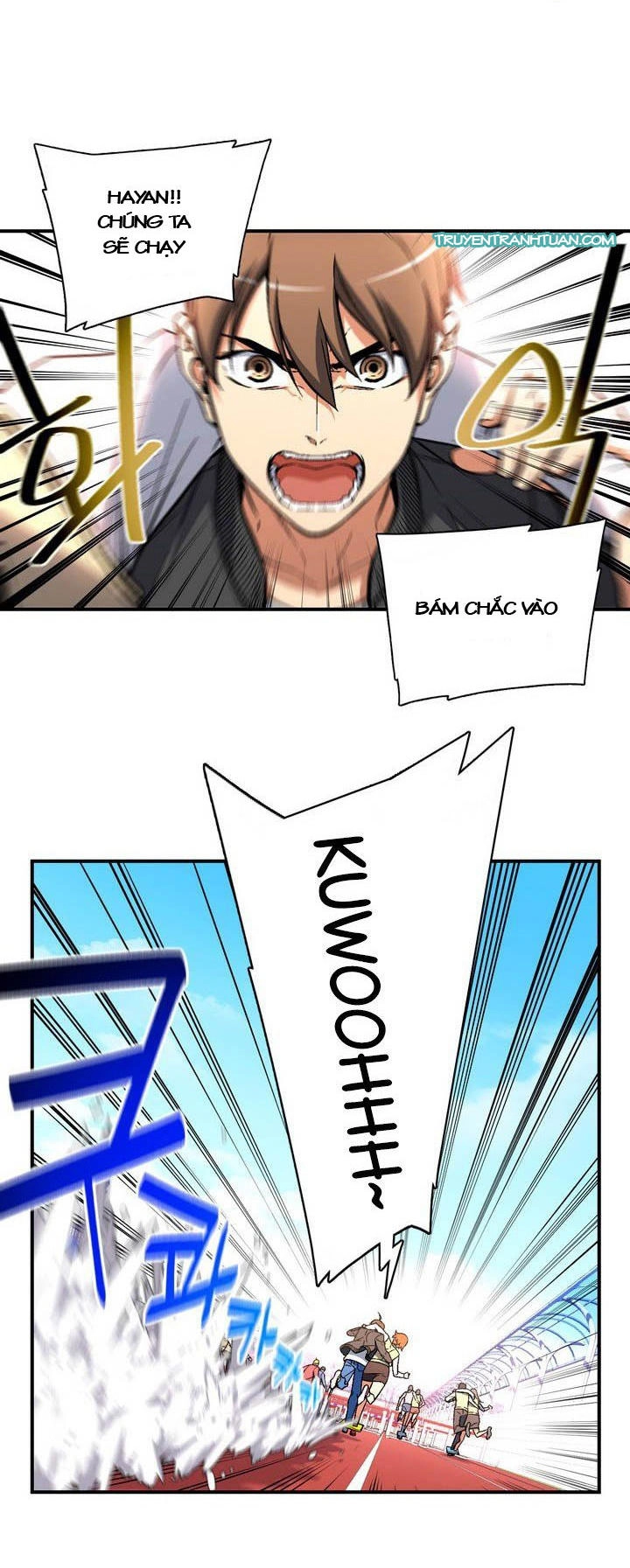 Hành Trình Đế Vương Chapter 58 - 10