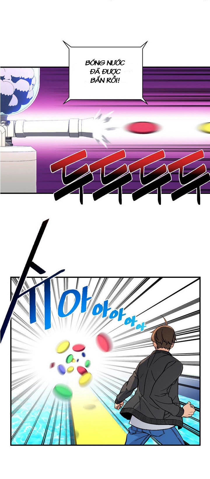 Hành Trình Đế Vương Chapter 58 - 29