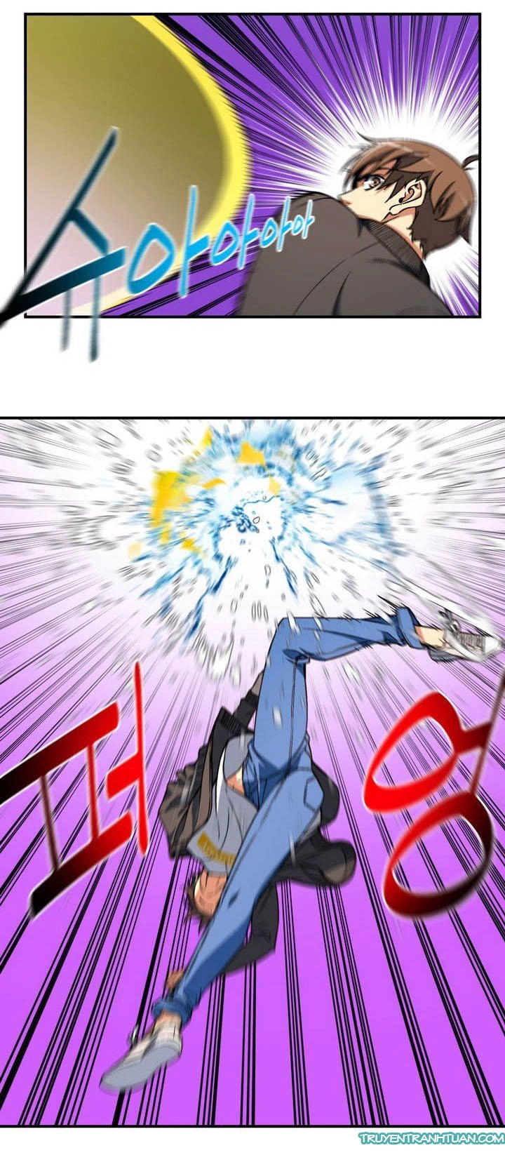 Hành Trình Đế Vương Chapter 59 - 5