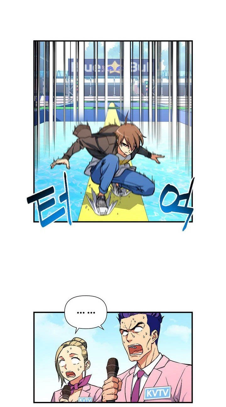 Hành Trình Đế Vương Chapter 59 - 6