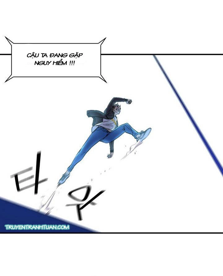 Hành Trình Đế Vương Chapter 59 - 14