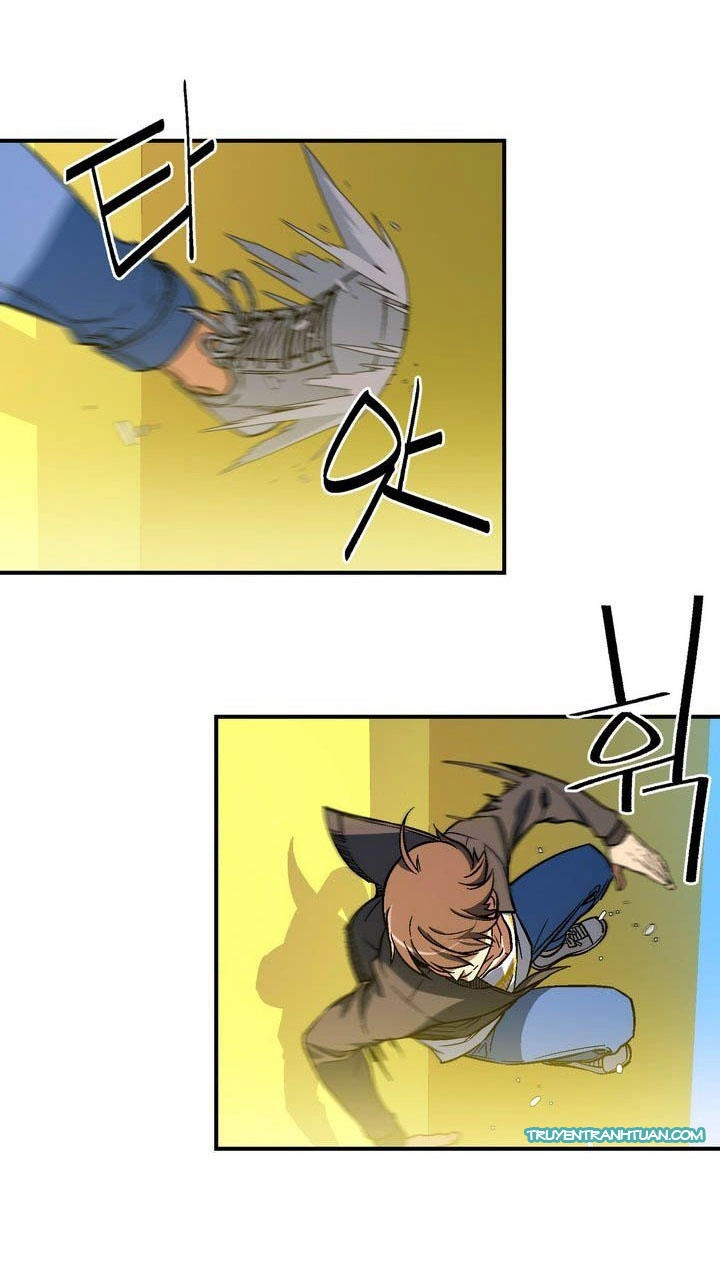 Hành Trình Đế Vương Chapter 59 - 17