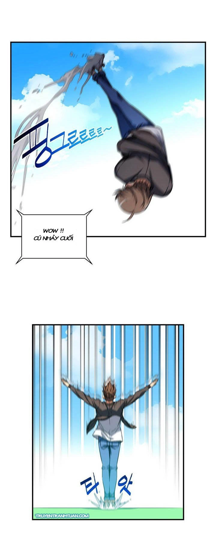 Hành Trình Đế Vương Chapter 59 - 19