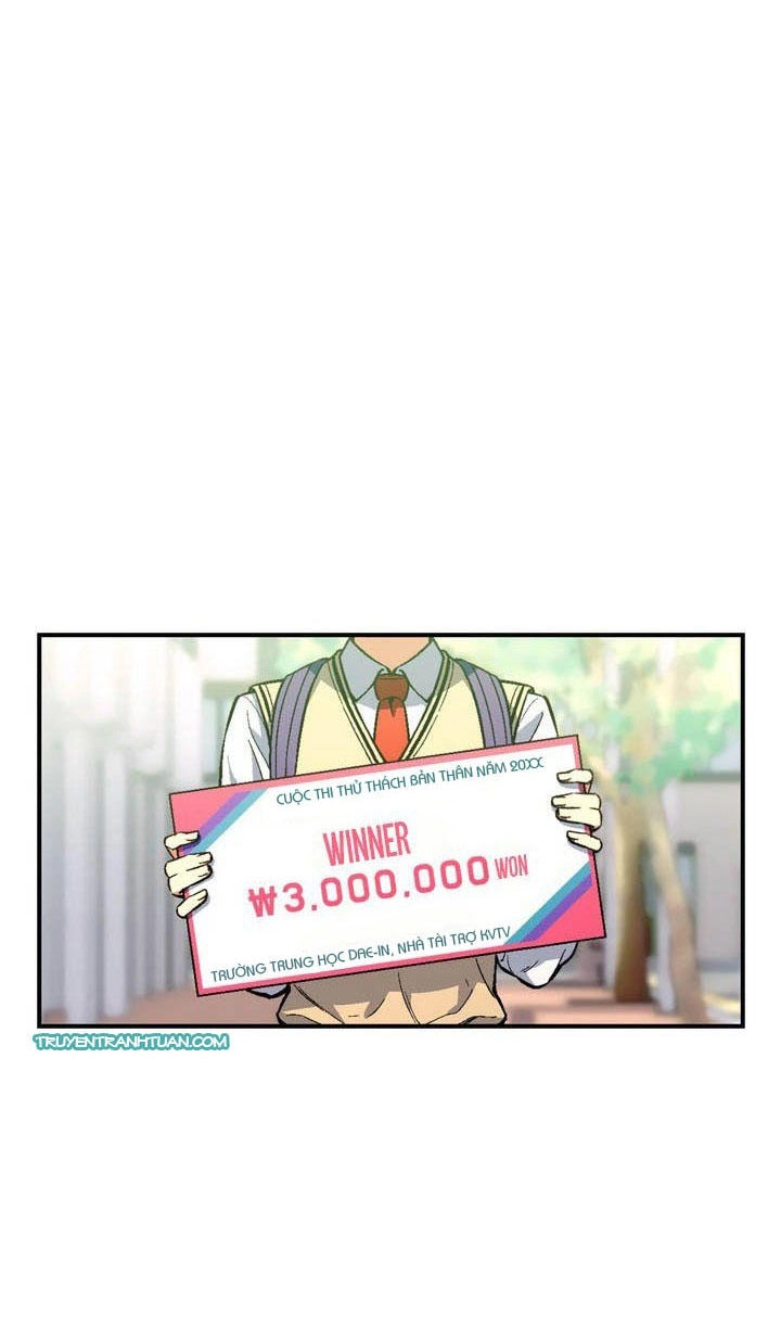 Hành Trình Đế Vương Chapter 59 - 24