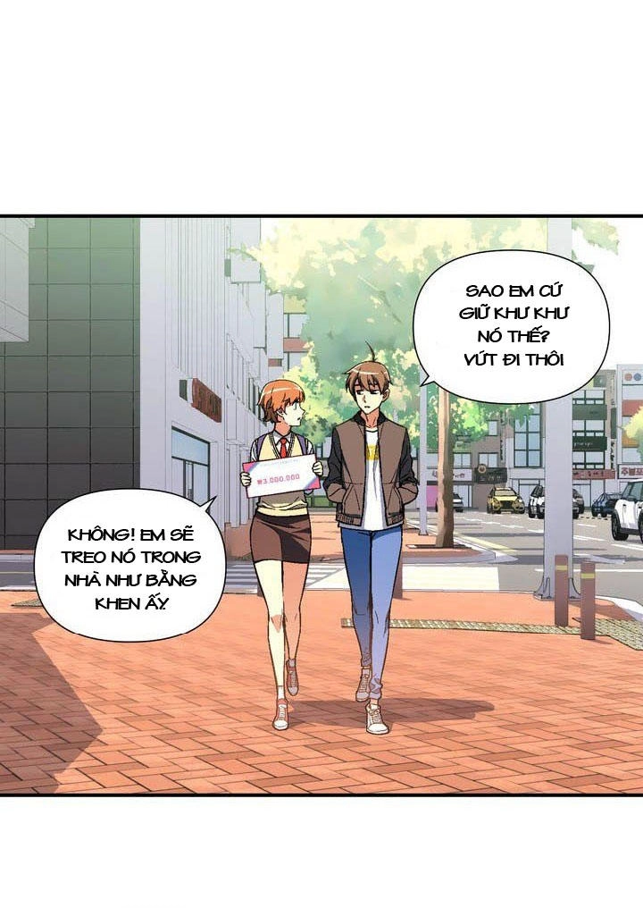 Hành Trình Đế Vương Chapter 59 - 25