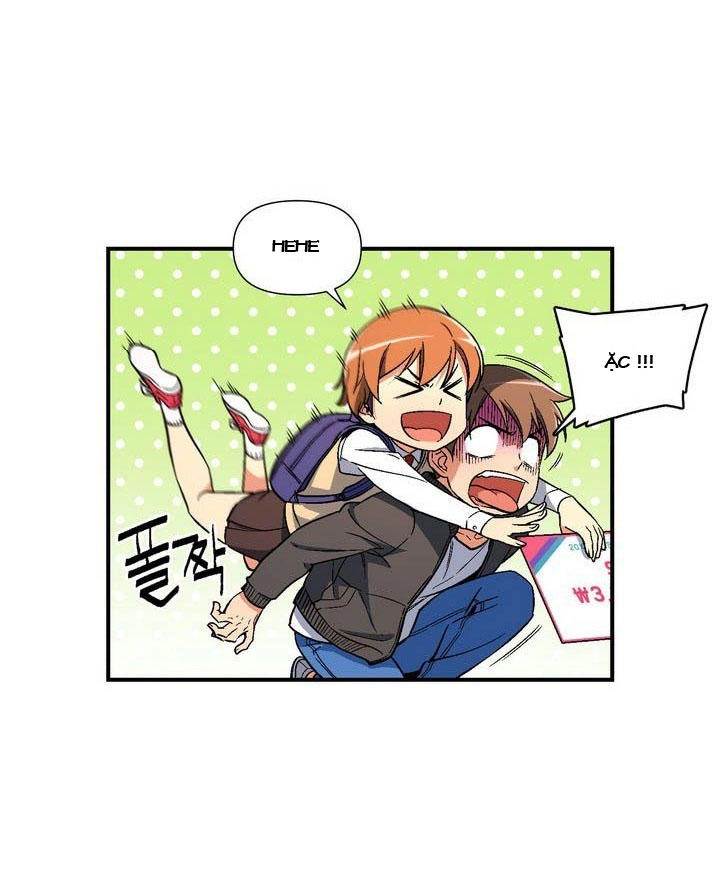 Hành Trình Đế Vương Chapter 59 - 33