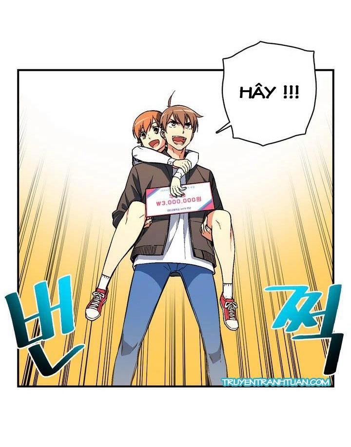 Hành Trình Đế Vương Chapter 59 - 34