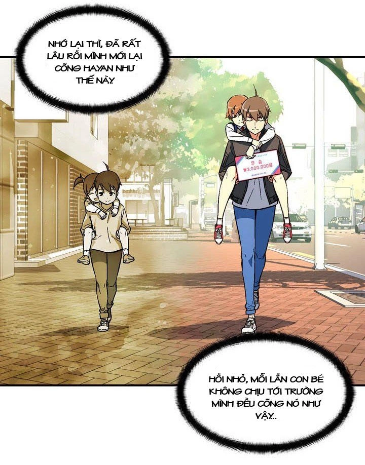 Hành Trình Đế Vương Chapter 59 - 37