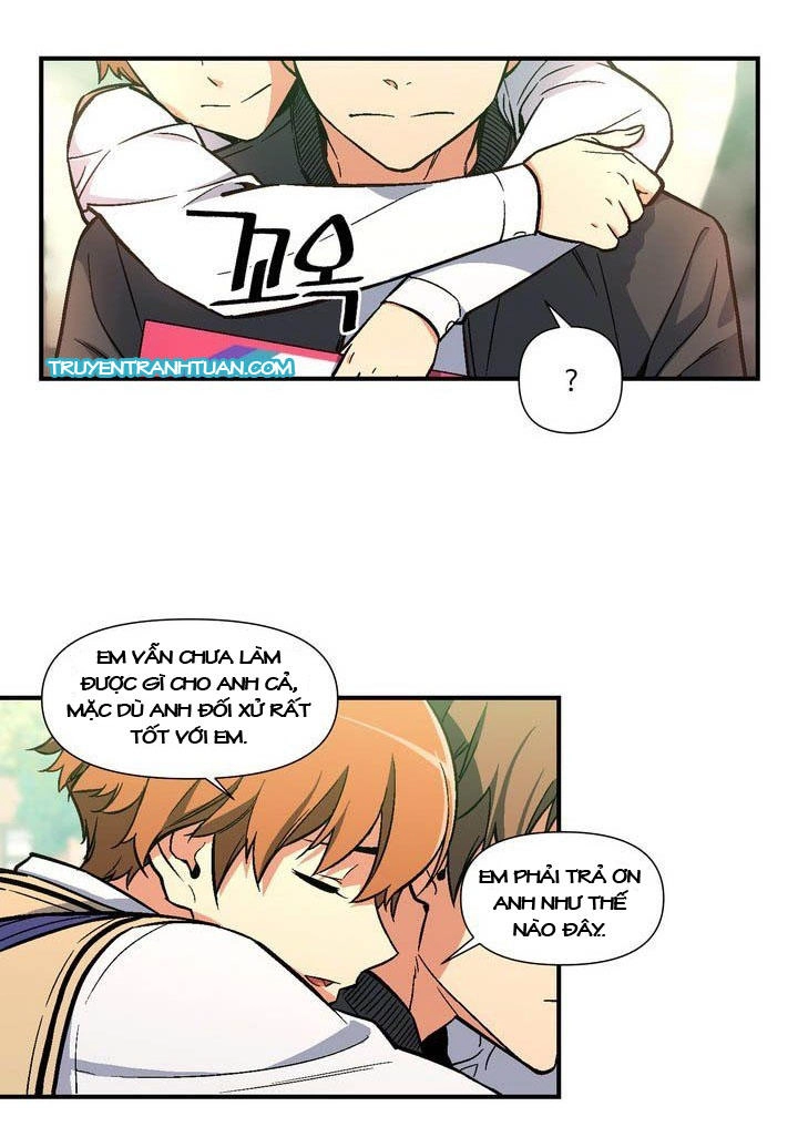 Hành Trình Đế Vương Chapter 59 - 38