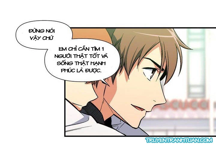 Hành Trình Đế Vương Chapter 59 - 39