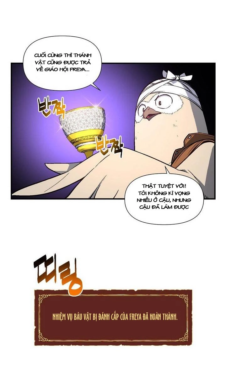 Hành Trình Đế Vương Chapter 60 - 1