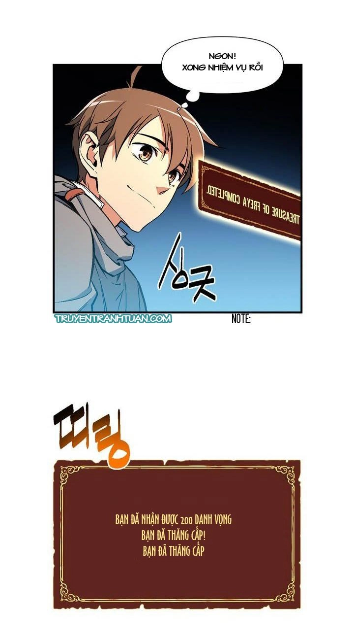 Hành Trình Đế Vương Chapter 60 - 2