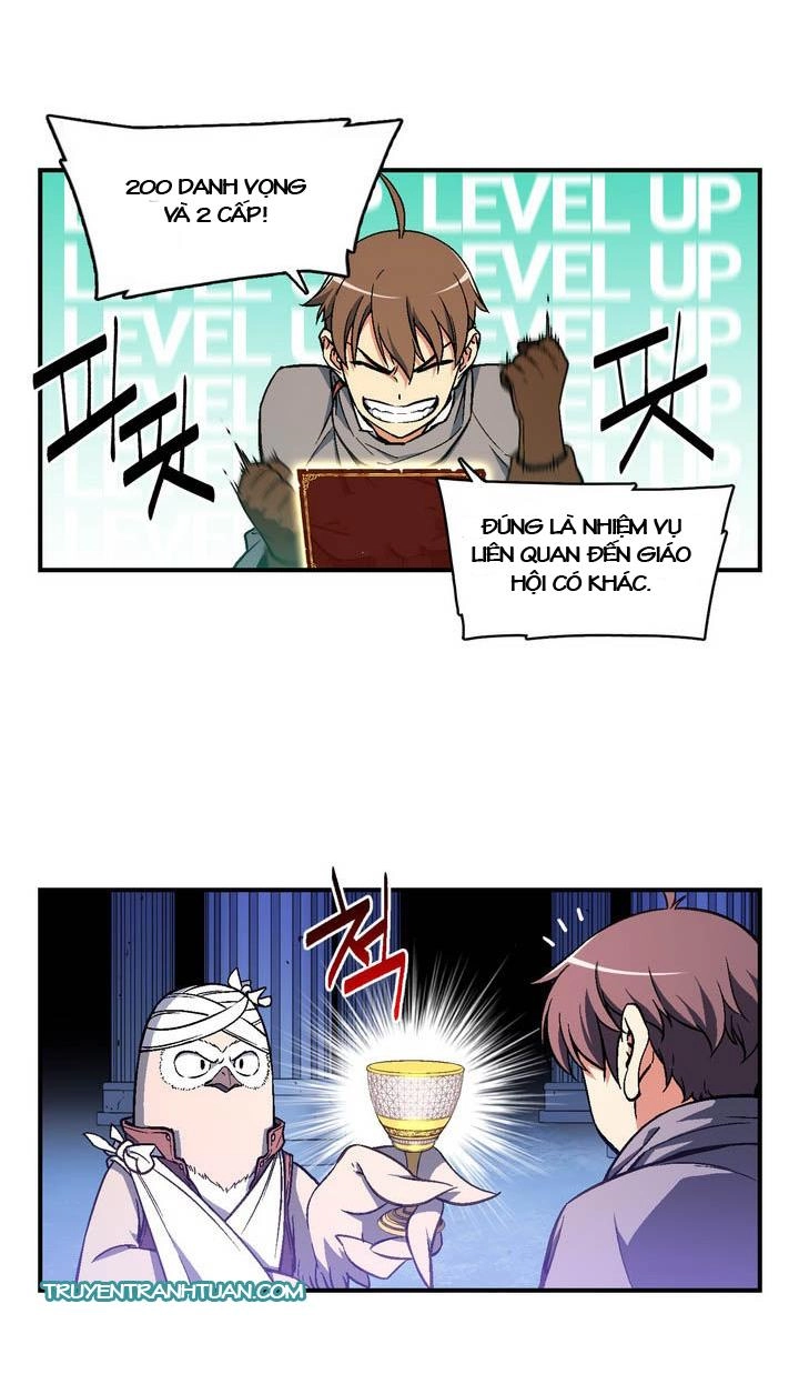 Hành Trình Đế Vương Chapter 60 - 3