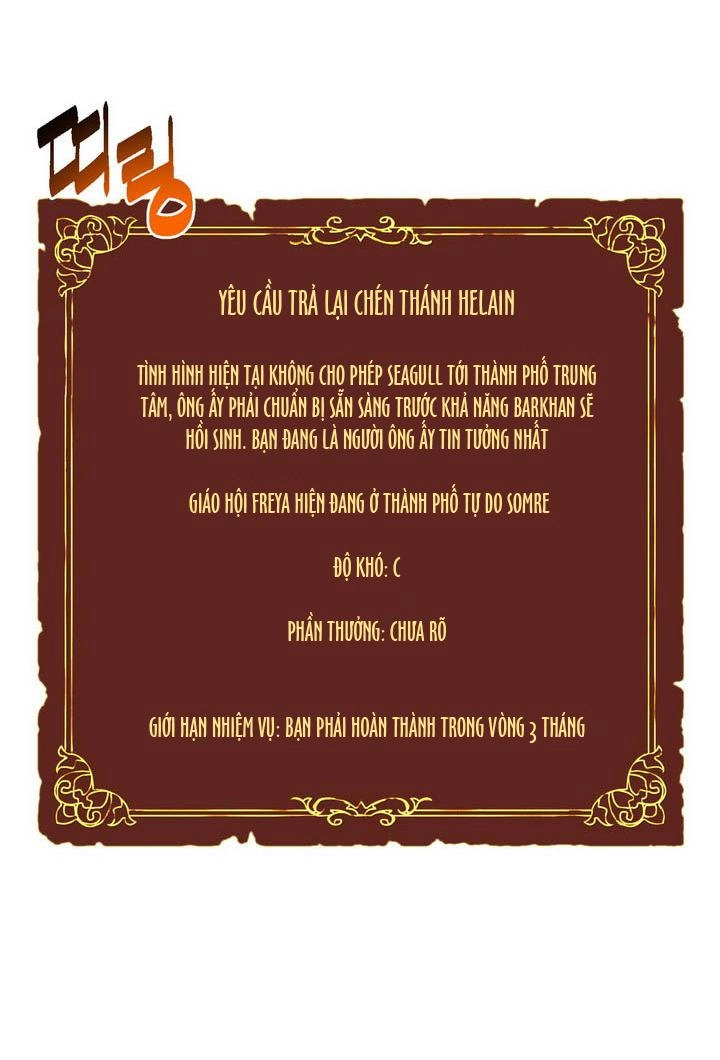 Hành Trình Đế Vương Chapter 60 - 7