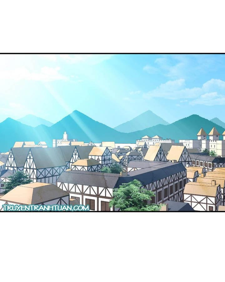 Hành Trình Đế Vương Chapter 60 - 13