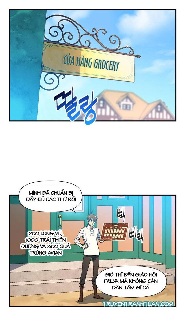 Hành Trình Đế Vương Chapter 60 - 14