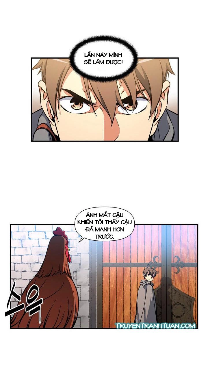 Hành Trình Đế Vương Chapter 60 - 17