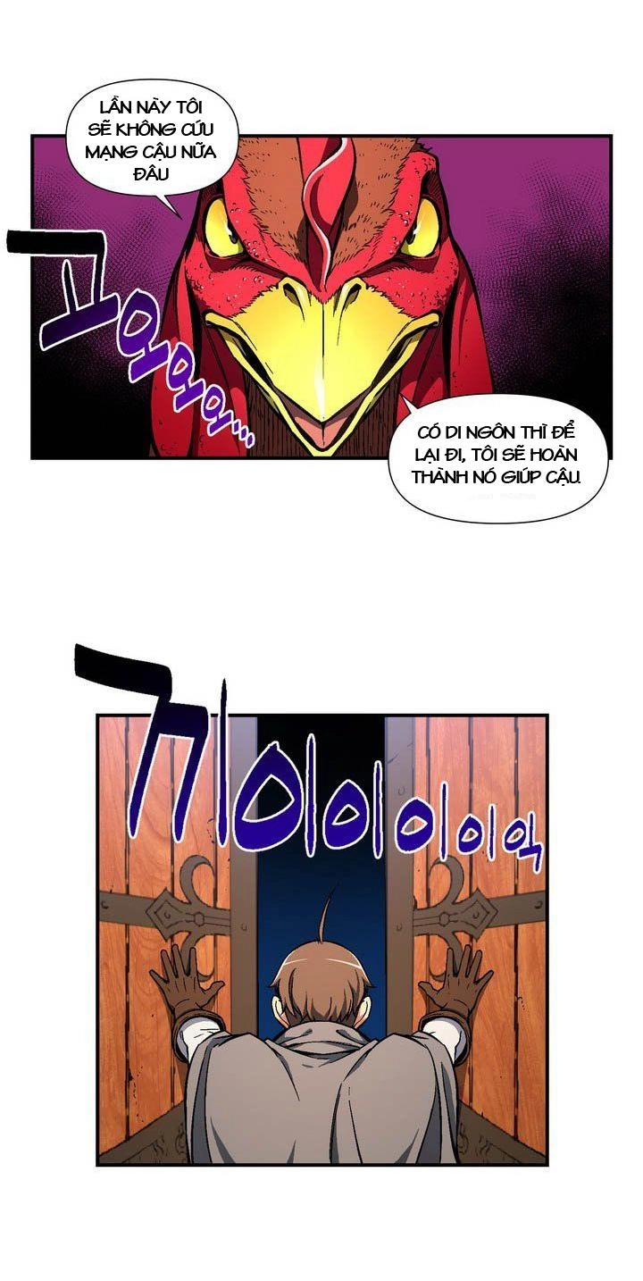 Hành Trình Đế Vương Chapter 60 - 19