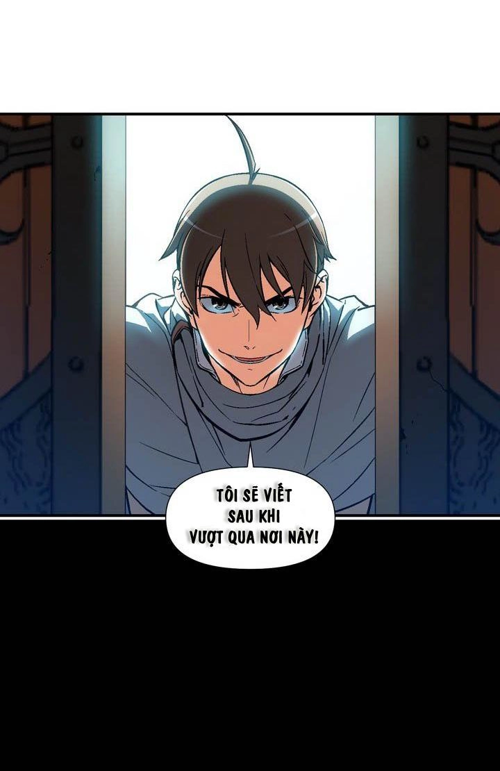 Hành Trình Đế Vương Chapter 60 - 20