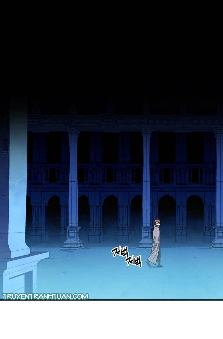 Hành Trình Đế Vương Chapter 60 - 21