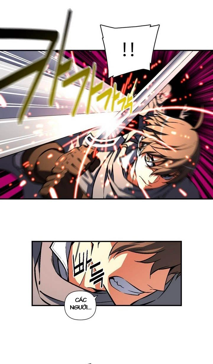 Hành Trình Đế Vương Chapter 60 - 23