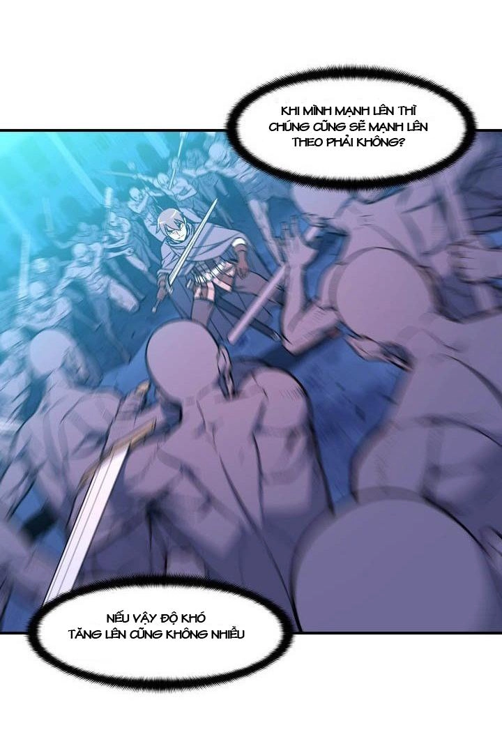 Hành Trình Đế Vương Chapter 60 - 26