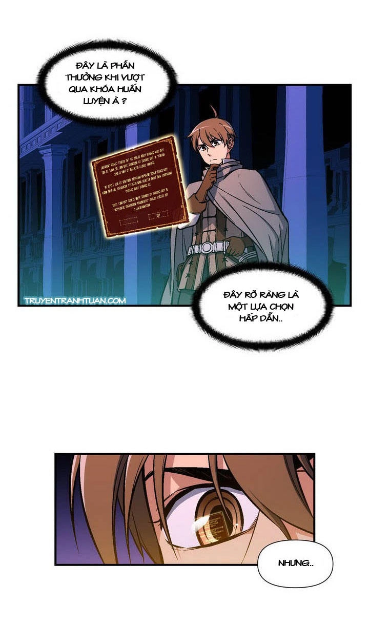 Hành Trình Đế Vương Chapter 61 - 9