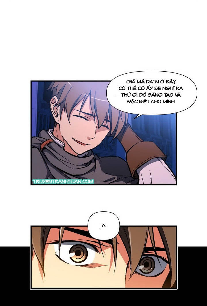 Hành Trình Đế Vương Chapter 61 - 13