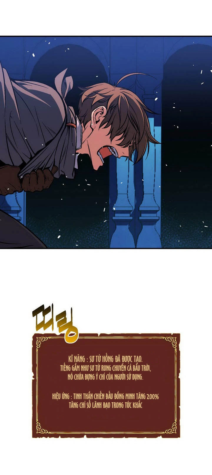 Hành Trình Đế Vương Chapter 61 - 18