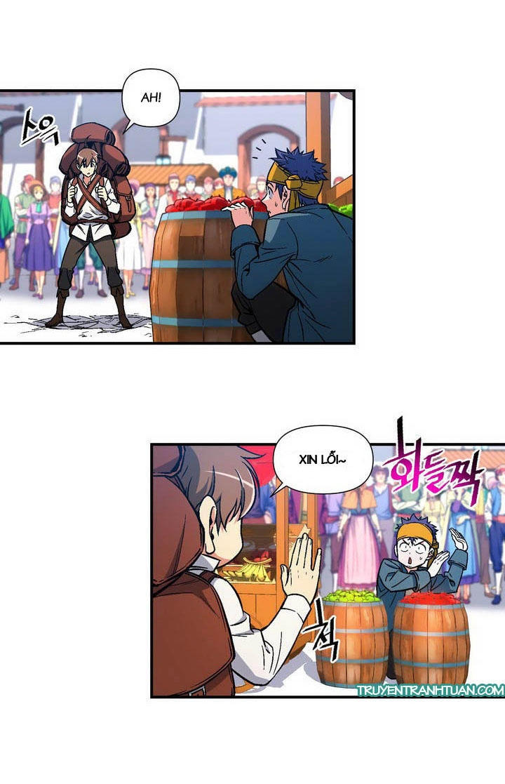 Hành Trình Đế Vương Chapter 61 - 30